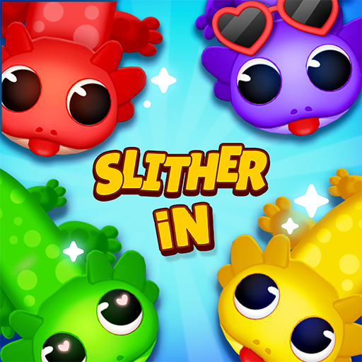 Slither In Mod Apk 7.0.0 for android