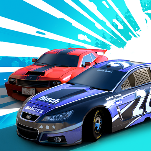 Smash Bandits Racing Mod Apk 1.10.05.6 for android