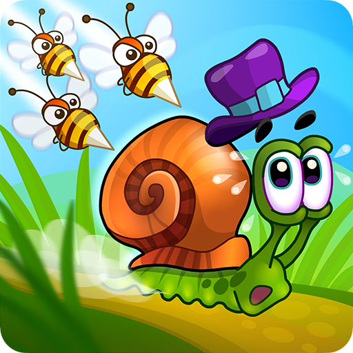 Snail Bob 2 Mod Apk 1.5.34 for android