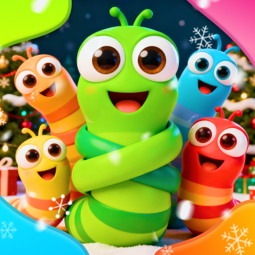 Snake Clash Mod Apk 1.0.8 for android