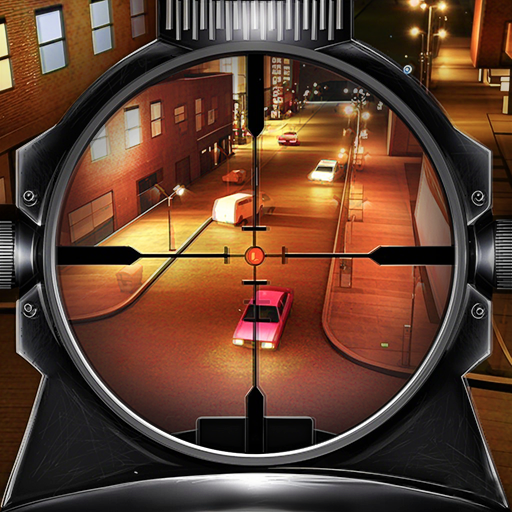 Sniper Shoot War 3D Mod Apk 1.11.7 for android