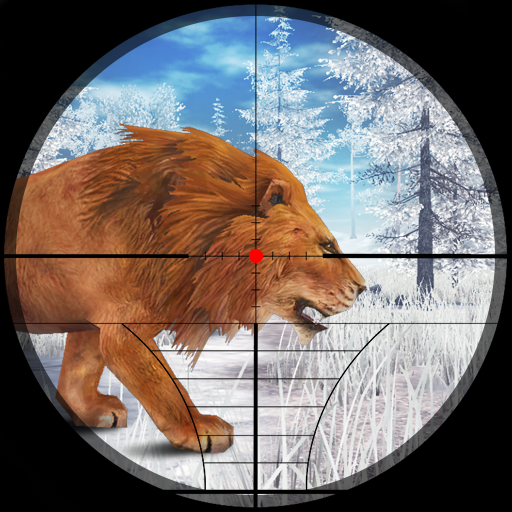 Sniper Shooter Wild Mod Apk 4.3.9 for android