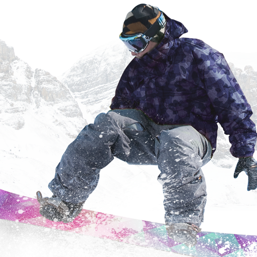 Snowboard Party Mod Apk 1.11.4 for android