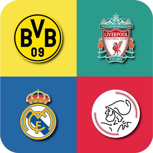 Soccer Clubs Logo Quiz Mod Apk 1.1.5 for android