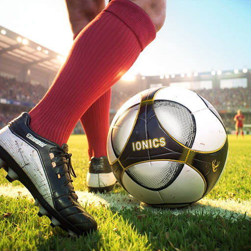 Soccer Super Hero Mod Apk 0.23.1 for android