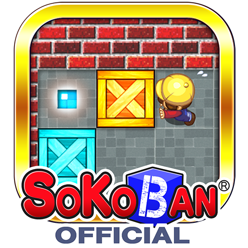 Sokoban Touch Mod Apk 3.0.15 for android