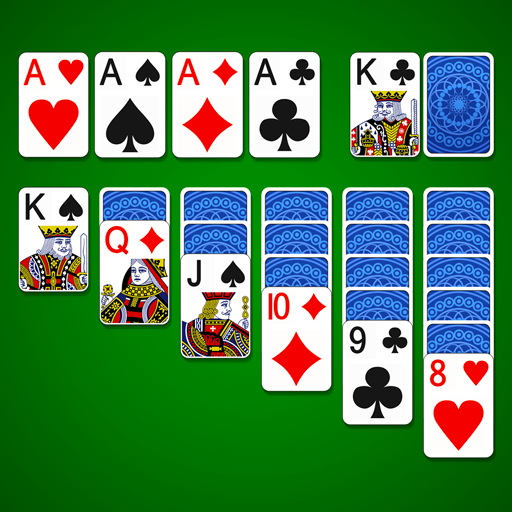 Solitaire Mod Apk 1.54.305 for android