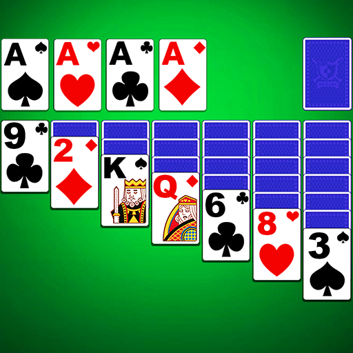 Solitaire! Classic Card Games Mod Apk 2.532.0 for android