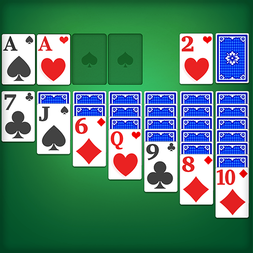 Solitaire Classic Mod Apk 2.417.0 for android