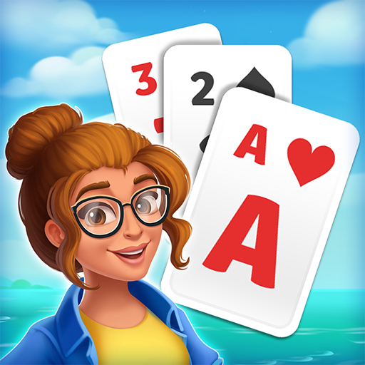 Solitaire Grove Mod Apk 1.25.8 for android