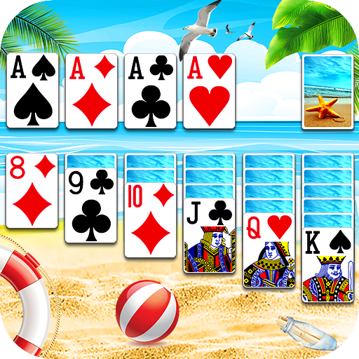 Solitaire Journey Mod Apk 1.22.35 for android