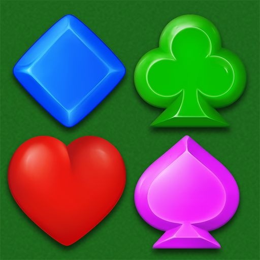 Solitaire Match 3 Mod Apk 2.6.0.4377 for android