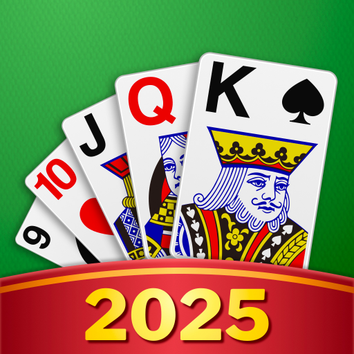 Solitaire for Seniors Game Mod Apk 5.3.1-25112176 for android
