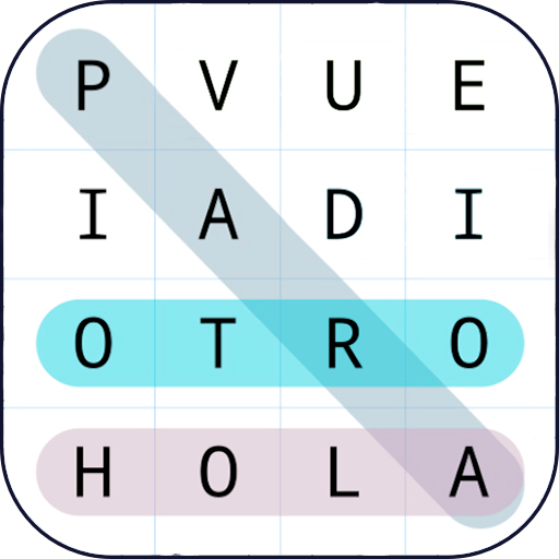 Sopa de Letras en Español Mod Apk 12.2025a for android