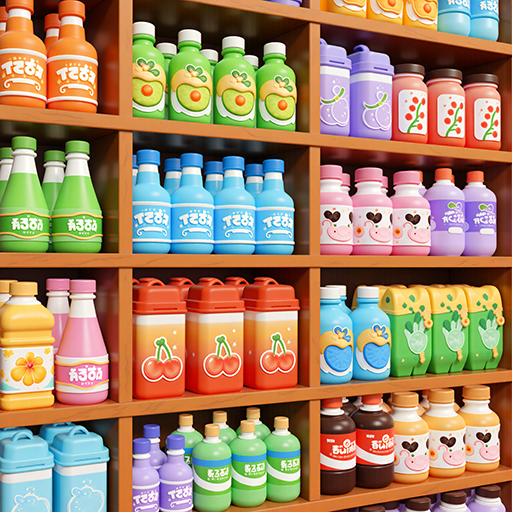 Sort Fever Mod Apk 1.2.0 for android