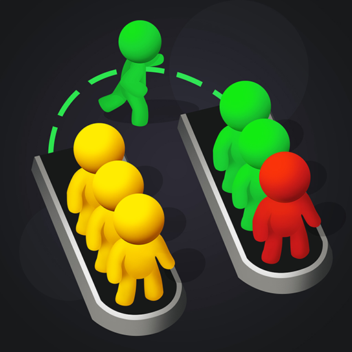 Sort Puzzle Mod Apk 3.9 for android