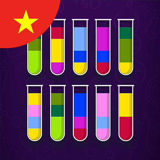 Sort Water Puzzle Mod Apk 1.8.7 for android