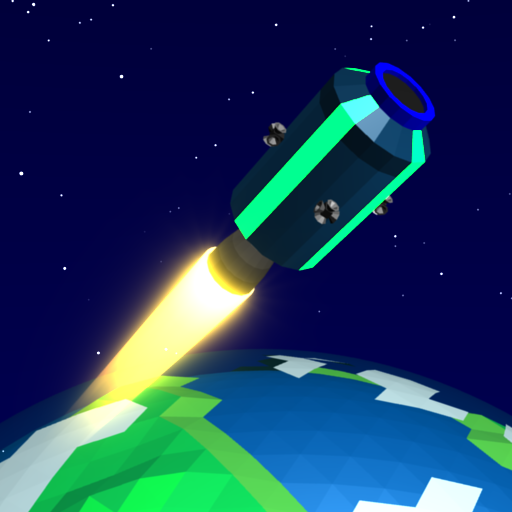 Space Agency 2138 Mod Apk 2.14.0 for android