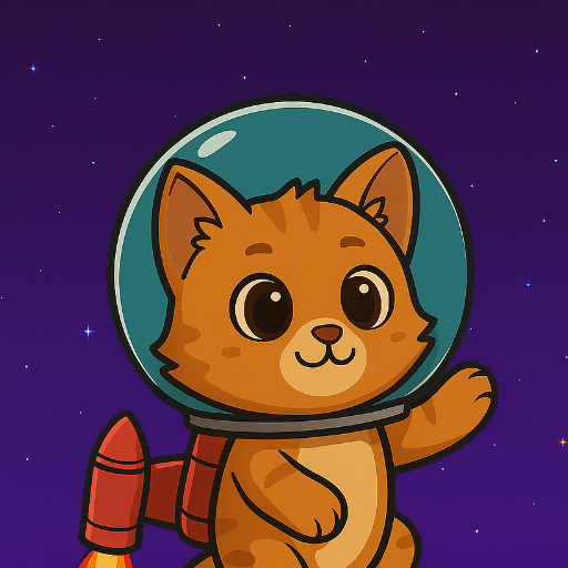 Space Cat Mod Apk 1.10.13 for android