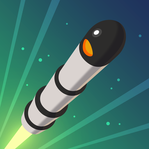 Space Frontier Mod Apk 1.3.43 for android