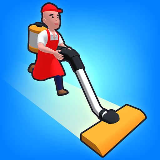 Sparkle Sweepers Mod Apk 1.0.8 for android