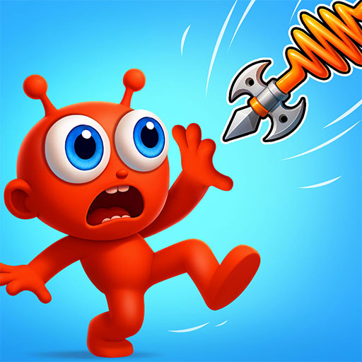 Spear Launch & Strike Game Mod Apk 1.0.10 for android
