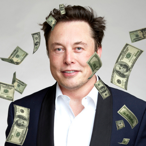 Spend Elon Musk’ Money Mod Apk 19.3.1 for android