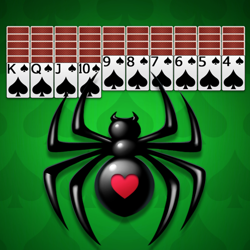 Spider Solitaire Mod Apk 1.16.4.20251024 for android