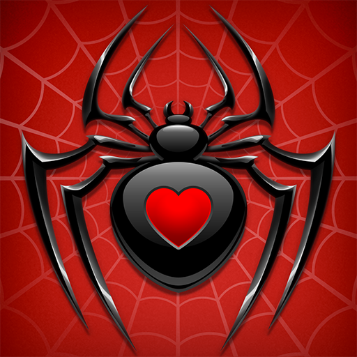 Spider Solitaire Mod Apk 1.2 for android