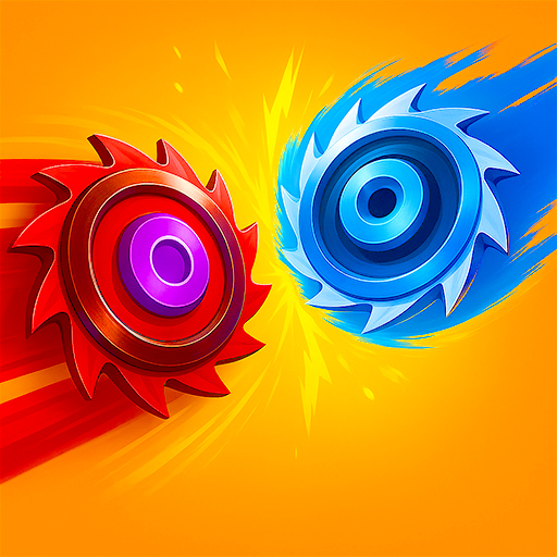 Spinner Merge Mod Apk 9.9 for android