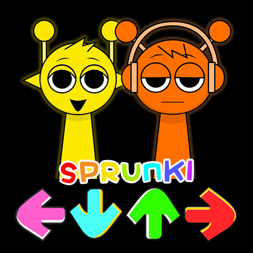 Sprunki Funky Beat Mod Apk 2.8 for android