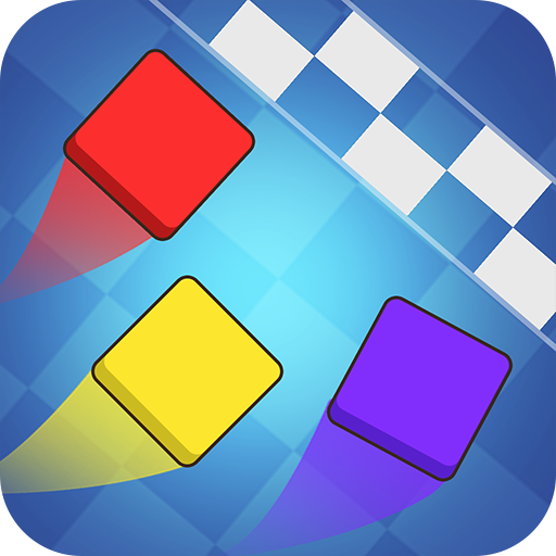 Square Race Mod Apk 1.2.8 for android