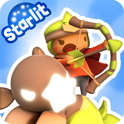 Starlit Archery Club Mod Apk 1.7 for android