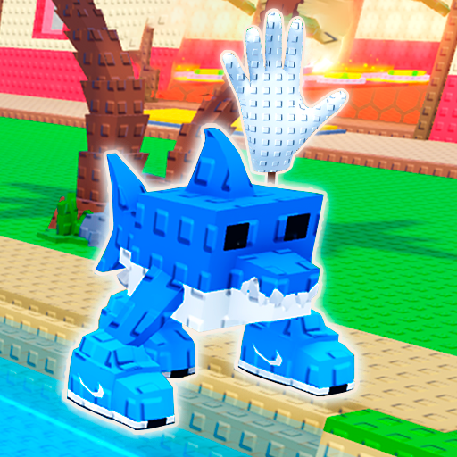 Steal a Fish Mod Apk 1.0.8 for android