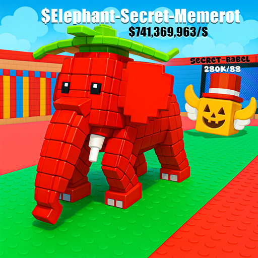 Steal n Catch a MemeRots Game Mod Apk 1.8 for android