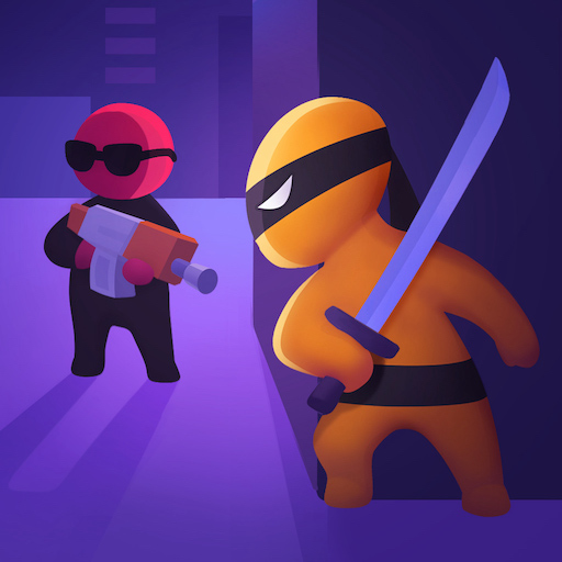Stealth Master Mod Apk 1.12.29 for android