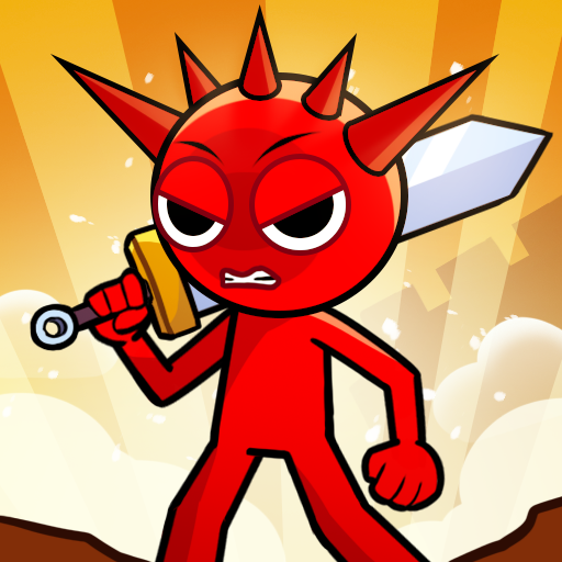 Stick Blade Mod Apk 0.2.1 for android
