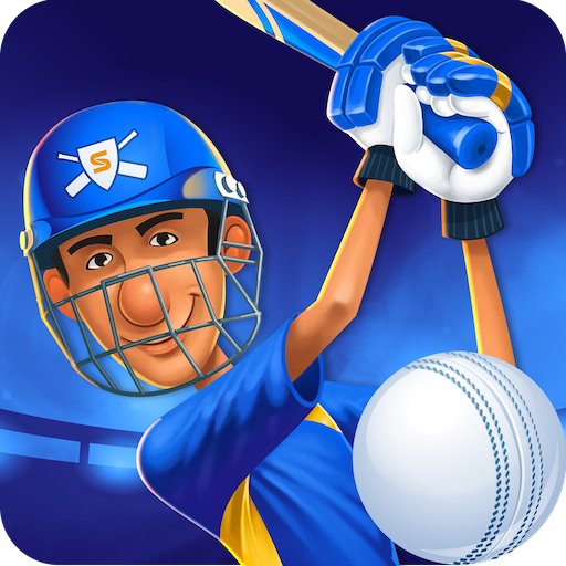 Stick Cricket Super League Mod Apk 1.11.1 for android Stick Cricket Super League Mod Apk 1.11.1 for android