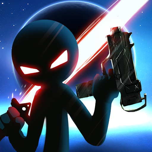 Stickman Ghost 2 Mod Apk 8.1.5 for android