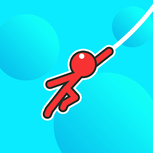 Stickman Hook Mod Apk 9.9.0 for android
