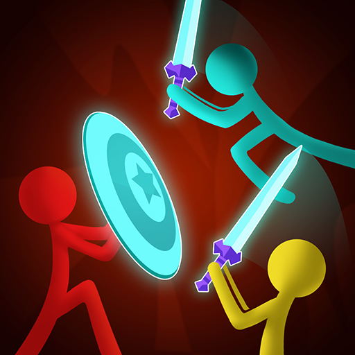 Stickmen Exile Fighter Mod Apk 1.62 for android