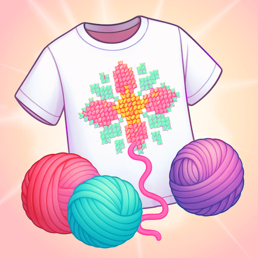 Stitch it! Mod Apk 1.2.2 for android