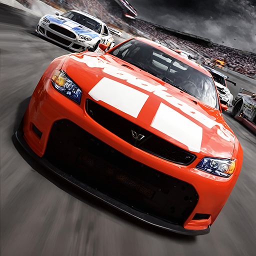 Stock Car Racing Mod Apk 3.20 for android
