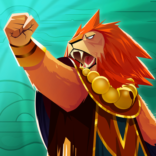 Stormbound Mod Apk 1.10.103.4023 for android