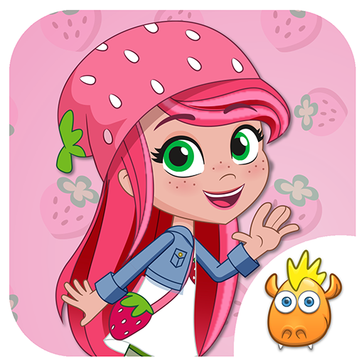 Strawberry Shortcake Big City Mod Apk 2.4 for android