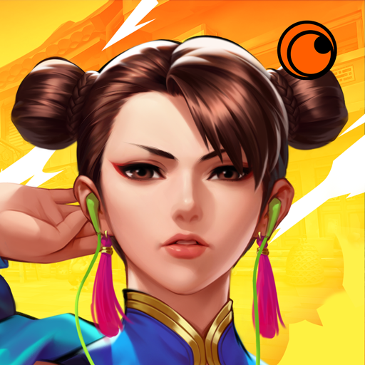 Street Fighter Duel Mod Apk 1.5.8 for android