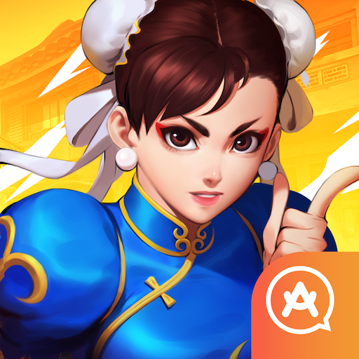Street Fighter Mod Apk 1.5.8 for android