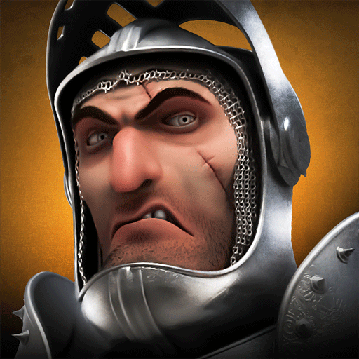 Stronghold Castles Mod Apk 1.11.588 for android