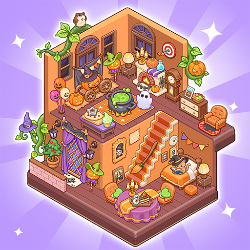 Stylish Room Mod Apk 2.2101 for android