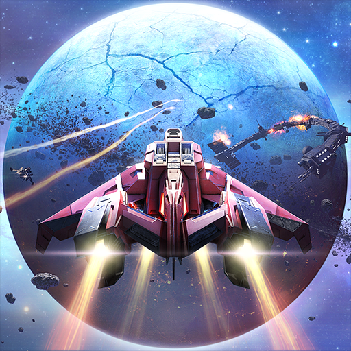 Subdivision Infinity Mod Apk 1.0.7332 for android